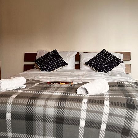Hutchison Apartment Эдинбург Экстерьер фото