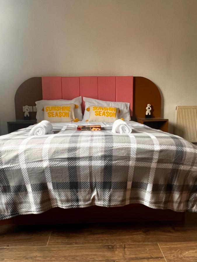 Hutchison Apartment Эдинбург Экстерьер фото
