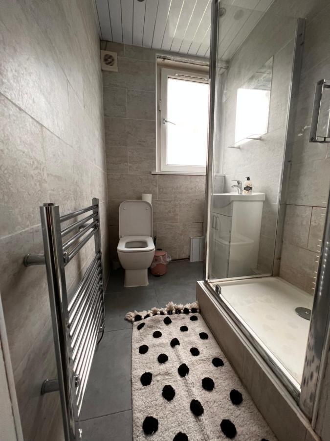 Hutchison Apartment Эдинбург Экстерьер фото