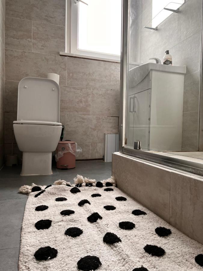 Hutchison Apartment Эдинбург Экстерьер фото