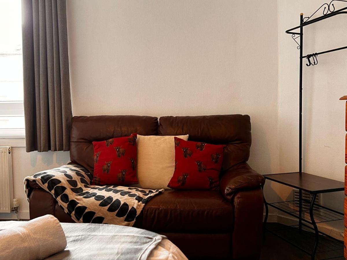 Hutchison Apartment Эдинбург Экстерьер фото