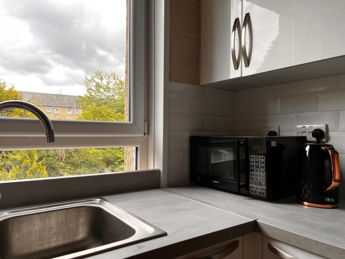 Hutchison Apartment Эдинбург Экстерьер фото
