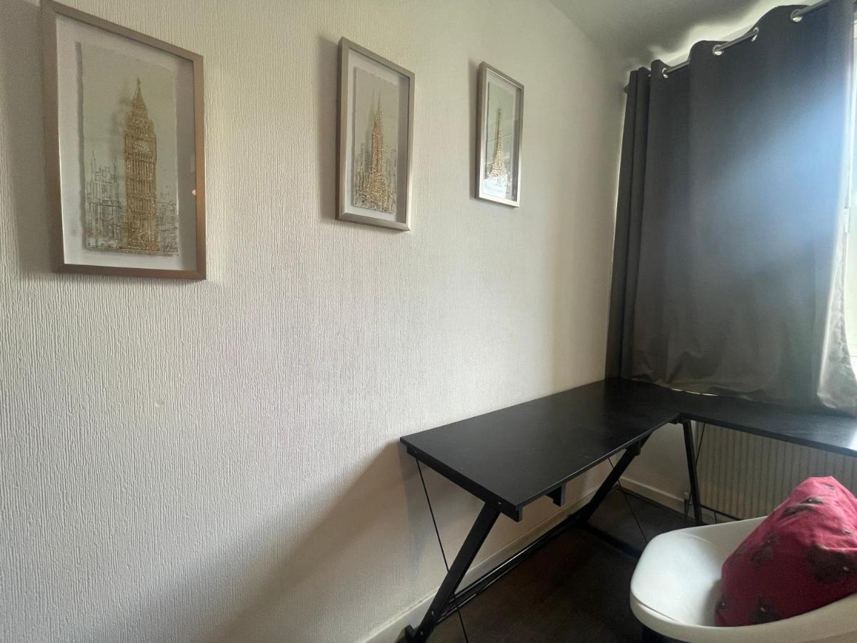Hutchison Apartment Эдинбург Экстерьер фото